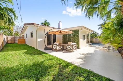 3431 NE 18th Avenue Oakland Park FL 33306