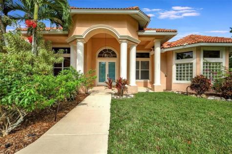 13577 52ND Court West Palm Beach FL 33411