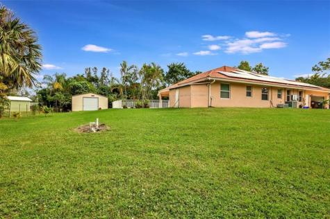 13577 52ND Court West Palm Beach FL 33411