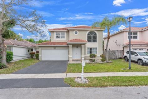 2640 NW 80th Avenue Margate FL 33063