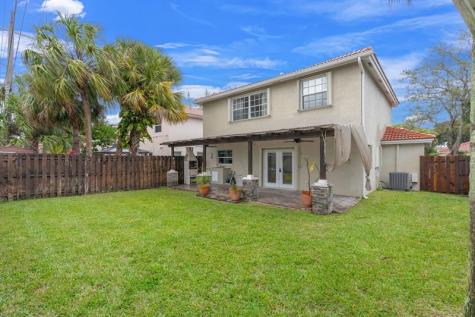 2640 NW 80th Avenue Margate FL 33063