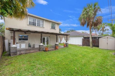 2640 NW 80th Avenue Margate FL 33063