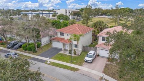 2640 NW 80th Avenue Margate FL 33063