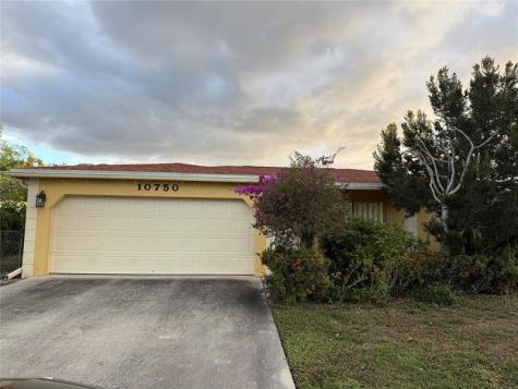 10750 Eureka Street Boca Raton FL 33428
