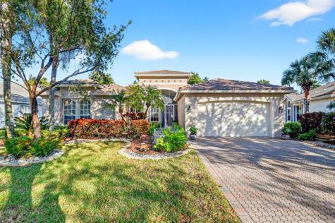 7615 Tarpon Cove Circle Lake Worth FL 33467