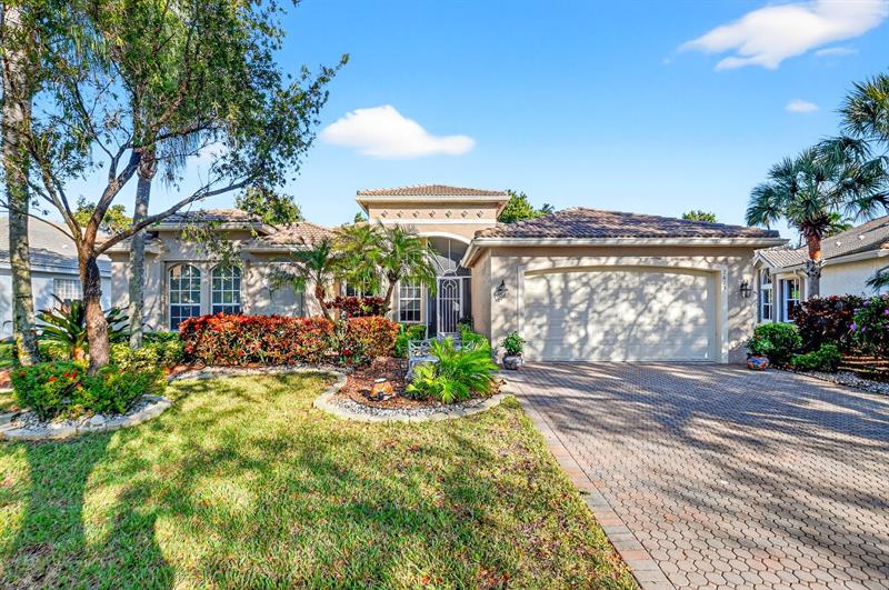 7615 Tarpon Cove Circle Lake Worth FL 33467