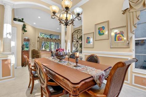 7615 Tarpon Cove Circle Lake Worth FL 33467