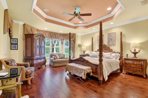 7615 Tarpon Cove Circle Lake Worth FL 33467
