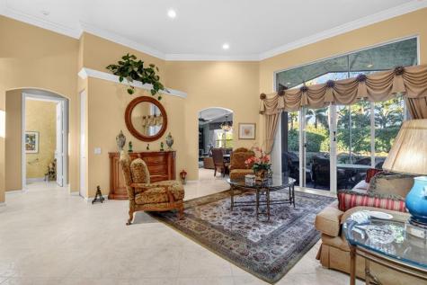 7615 Tarpon Cove Circle Lake Worth FL 33467