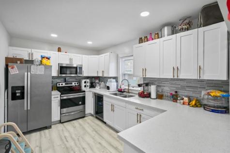 708 NW 15th Street Homestead FL 33030