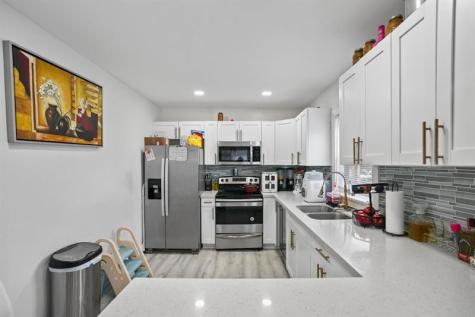 708 NW 15th Street Homestead FL 33030
