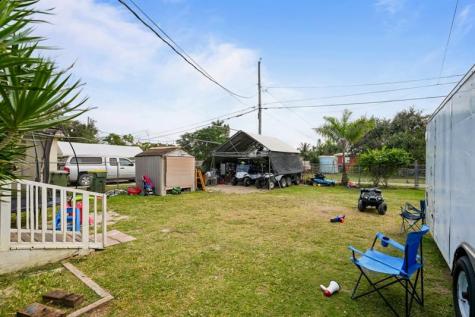 708 NW 15th Street Homestead FL 33030