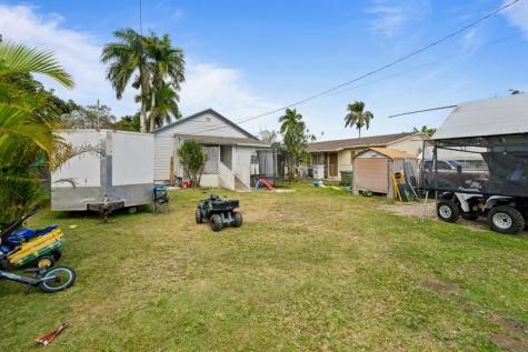 708 NW 15th Street Homestead FL 33030