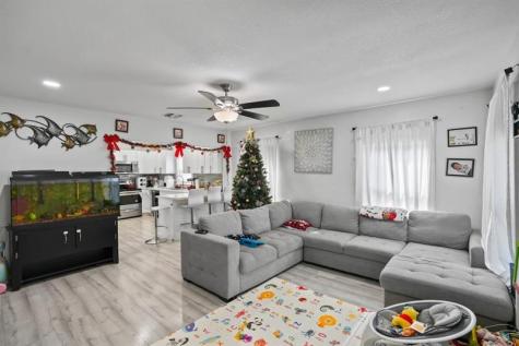708 NW 15th Street Homestead FL 33030