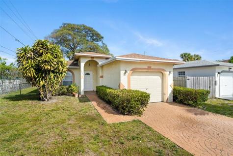 3095 NW 8th Street Fort Lauderdale FL 33311