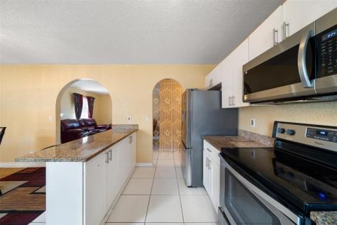 3095 NW 8th Street Fort Lauderdale FL 33311