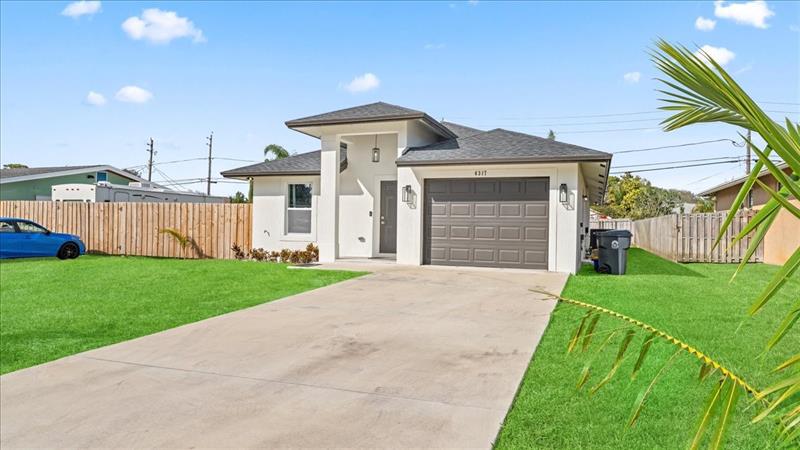 4317 Vicliff Road West Palm Beach FL 33406