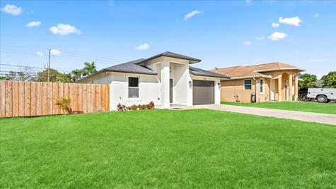 4317 Vicliff Road West Palm Beach FL 33406