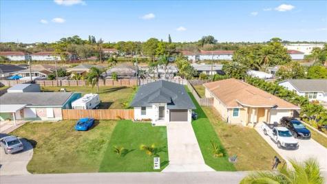 4317 Vicliff Road West Palm Beach FL 33406
