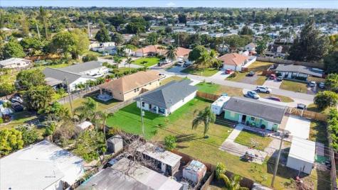 4317 Vicliff Road West Palm Beach FL 33406