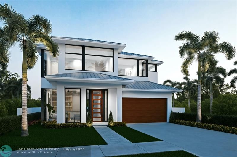 2611 Clematis Place Fort Lauderdale FL 33301
