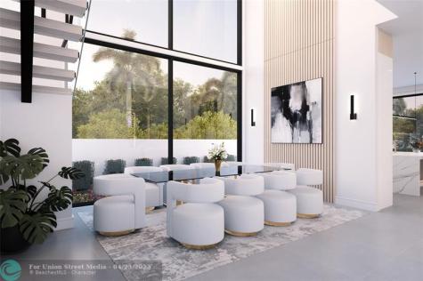 2611 Clematis Place Fort Lauderdale FL 33301