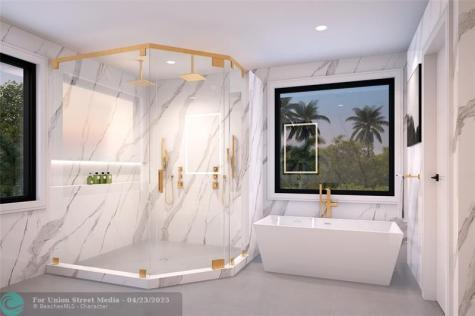 2611 Clematis Place Fort Lauderdale FL 33301