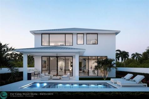 2611 Clematis Place Fort Lauderdale FL 33301