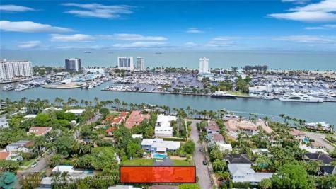 2611 Clematis Place Fort Lauderdale FL 33301