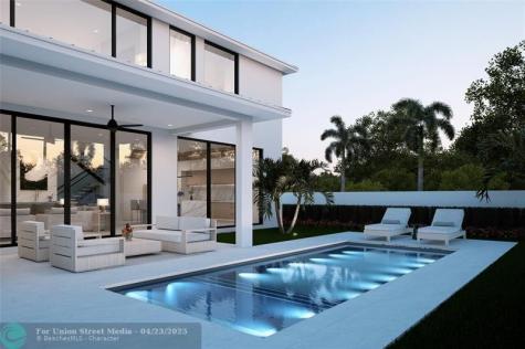 2611 Clematis Place Fort Lauderdale FL 33301