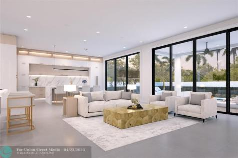 2611 Clematis Place Fort Lauderdale FL 33301