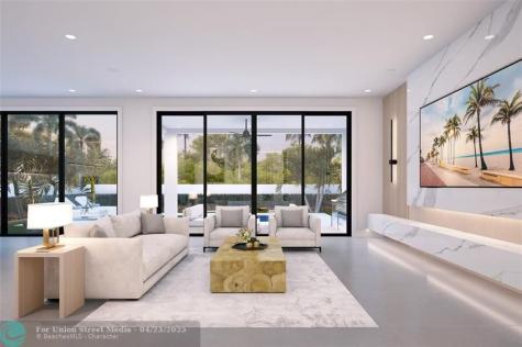2611 Clematis Place Fort Lauderdale FL 33301