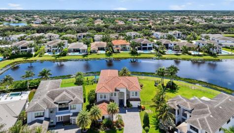 9294 Biaggio Road Boca Raton FL 33496