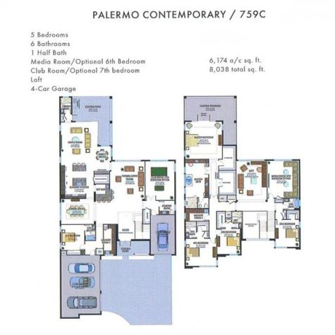 9294 Biaggio Road Boca Raton FL 33496