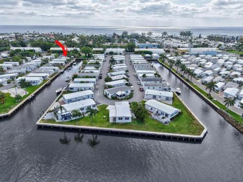 201 Mallard Drive Boynton Beach FL 33435