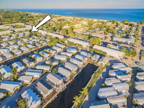 201 Mallard Drive Boynton Beach FL 33435