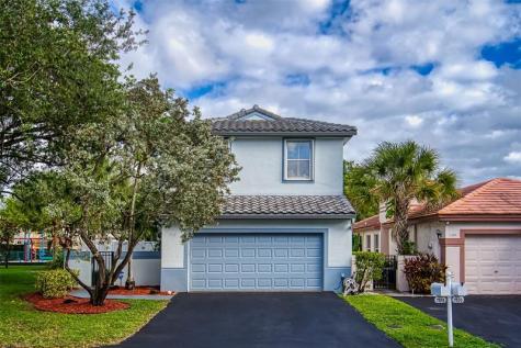 7515 NW 3rd Street Plantation FL 33317
