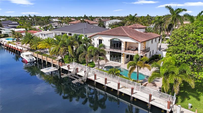 4930 NE 27th Terrace Lighthouse Point FL 33064