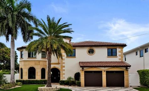 4930 NE 27th Terrace Lighthouse Point FL 33064