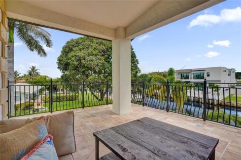 4930 NE 27th Terrace Lighthouse Point FL 33064