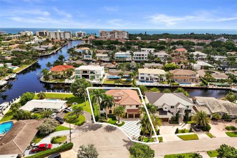 4930 NE 27th Terrace Lighthouse Point FL 33064