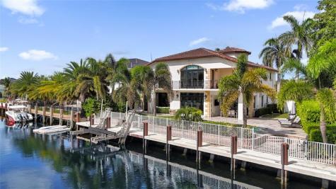 4930 NE 27th Terrace Lighthouse Point FL 33064