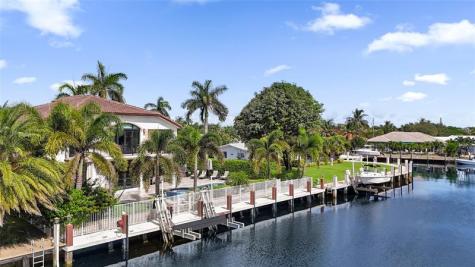 4930 NE 27th Terrace Lighthouse Point FL 33064
