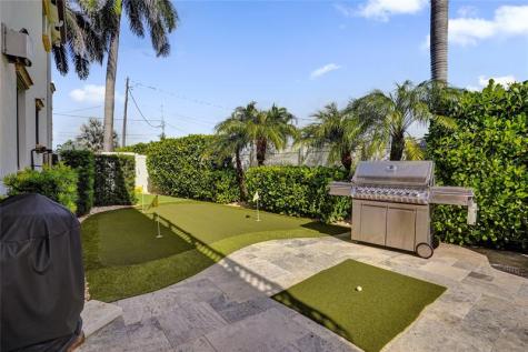 4930 NE 27th Terrace Lighthouse Point FL 33064