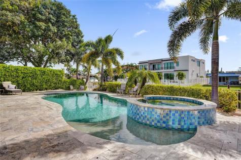 4930 NE 27th Terrace Lighthouse Point FL 33064