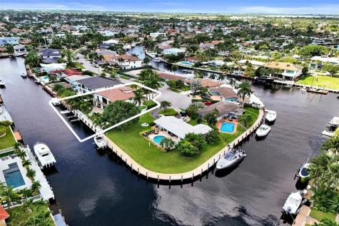 4930 NE 27th Terrace Lighthouse Point FL 33064
