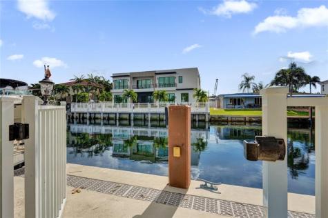 4930 NE 27th Terrace Lighthouse Point FL 33064
