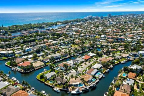 4930 NE 27th Terrace Lighthouse Point FL 33064