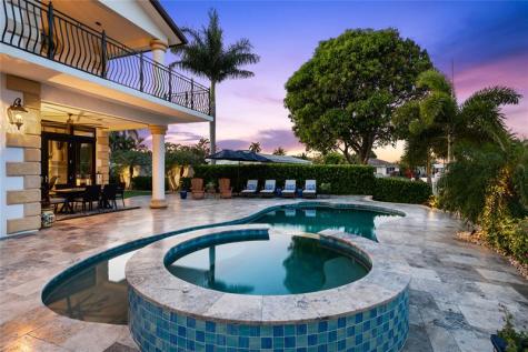 4930 NE 27th Terrace Lighthouse Point FL 33064