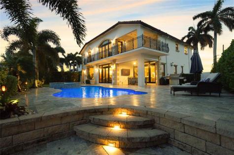 4930 NE 27th Terrace Lighthouse Point FL 33064